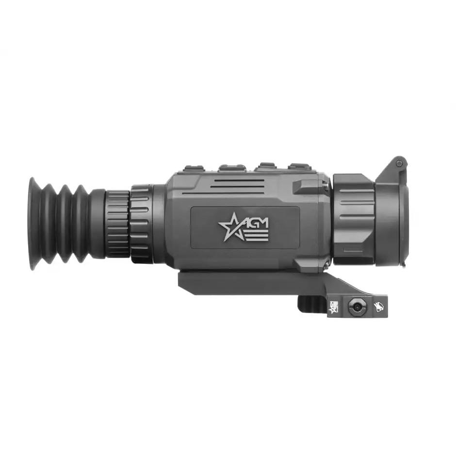 AGM RattlerV2 25-384 Thermal Rifle Scope 20mK 384x288 (50 Hz) 25mm Lens Picture of AGM Global Vision AGM RattlerV2 25-384 Thermal Rifle Scope 20mK 384x288 (50 Hz) 25 mm lens