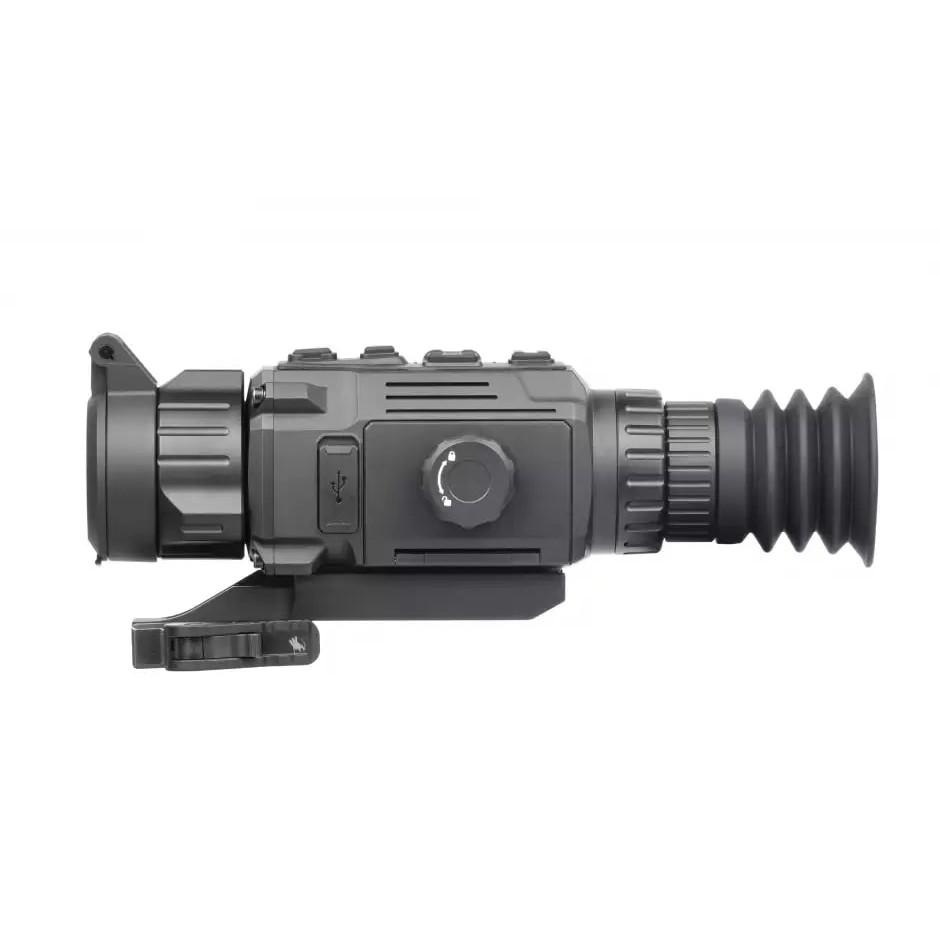 AGM RattlerV2 25-384 Thermal Rifle Scope 20mK 384x288 (50 Hz) 25mm Lens Picture of AGM Global Vision AGM RattlerV2 25-384 Thermal Rifle Scope 20mK 384x288 (50 Hz) 25 mm lens