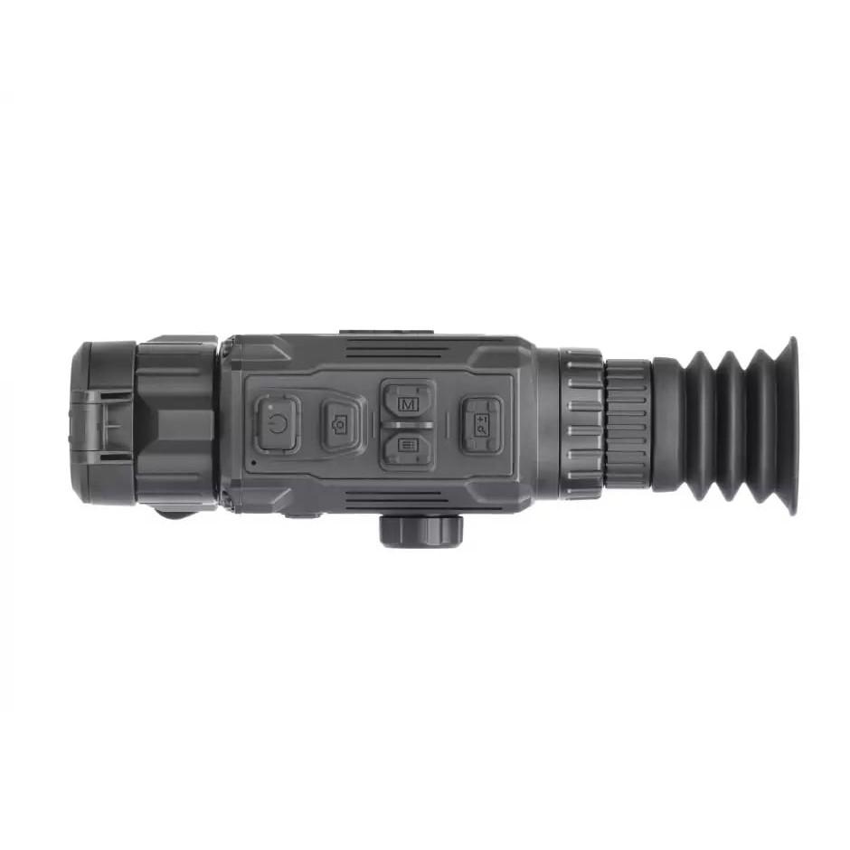 AGM RattlerV2 35-384 Thermal Rifle Scope 20mK 384x288 (50 Hz) 35mm Lens Picture of AGM Global Vision AGM RattlerV2 35-384 Thermal Rifle Scope 20mK 384x288 (50 Hz) 35 mm lens