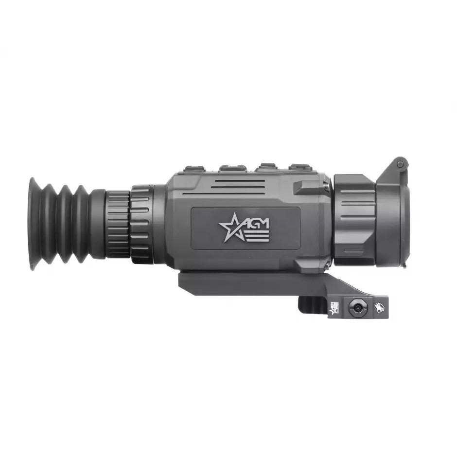 AGM RattlerV2 35-384 Thermal Rifle Scope 20mK 384x288 (50 Hz) 35mm Lens Picture of AGM Global Vision AGM RattlerV2 35-384 Thermal Rifle Scope 20mK 384x288 (50 Hz) 35 mm lens