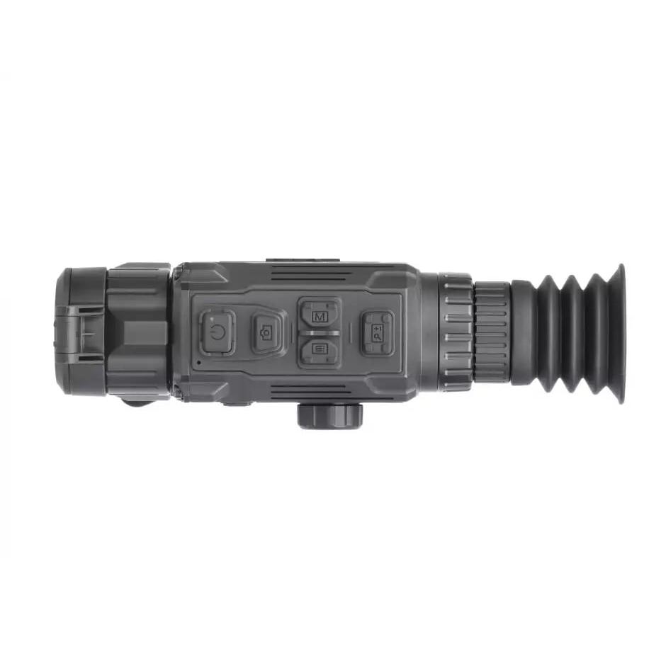 AGM RattlerV2 35-640 Thermal  Rifle Scope 20mK 12 Micron 640x512 35mm lens Picture of AGM Global Vision AGM RattlerV2 35-640 Thermal Rifle Scope 20mK 12 Micron 640x512 35mm lens