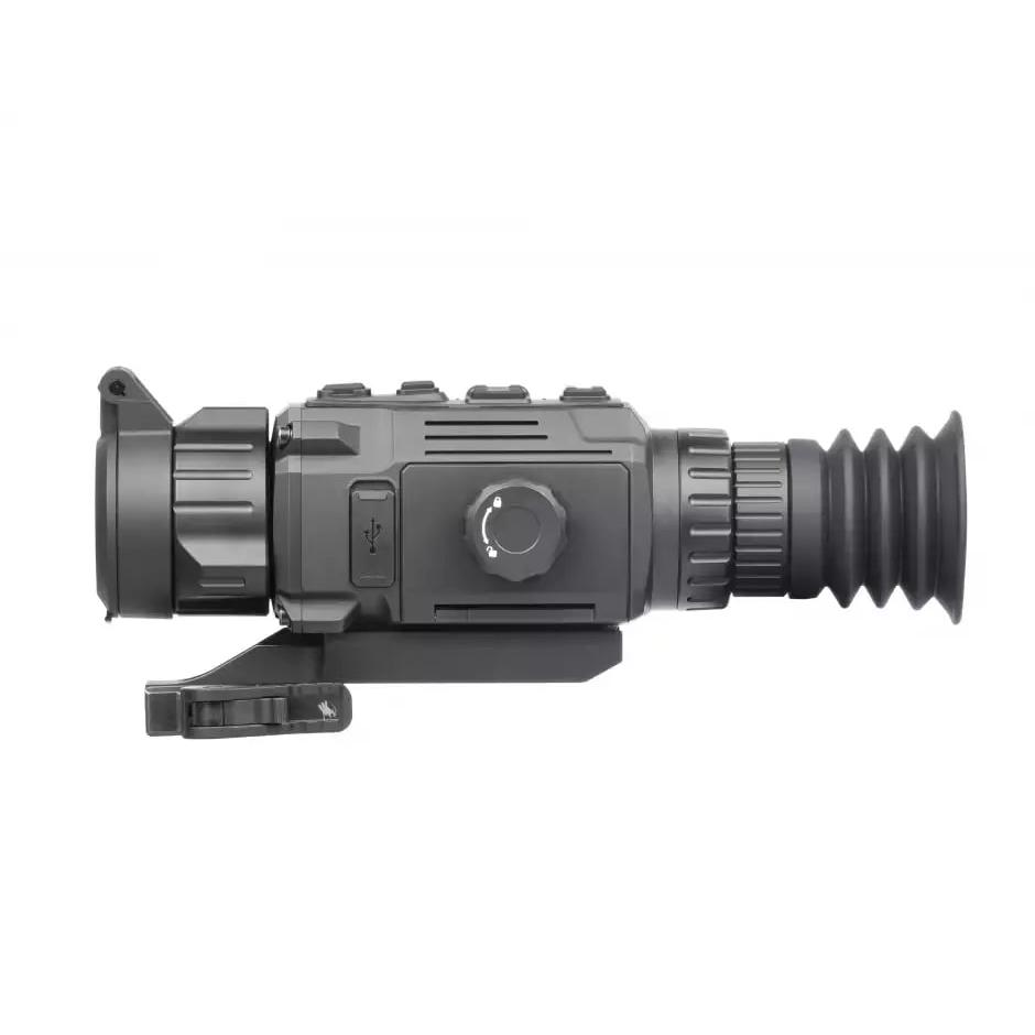 AGM RattlerV2 35-640 Thermal  Rifle Scope 20mK 12 Micron 640x512 35mm lens Picture of AGM Global Vision AGM RattlerV2 35-640 Thermal Rifle Scope 20mK 12 Micron 640x512 35mm lens