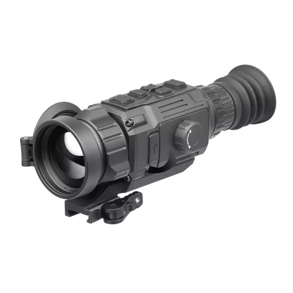 AGM RattlerV2 50-640 Thermal  Rifle Scope 20mK 12 Micron 640x512 50mm lens Picture of AGM Global Vision AGM RattlerV2 50-640 Thermal Rifle Scope 20mK 12 Micron 640x512 50mm lens