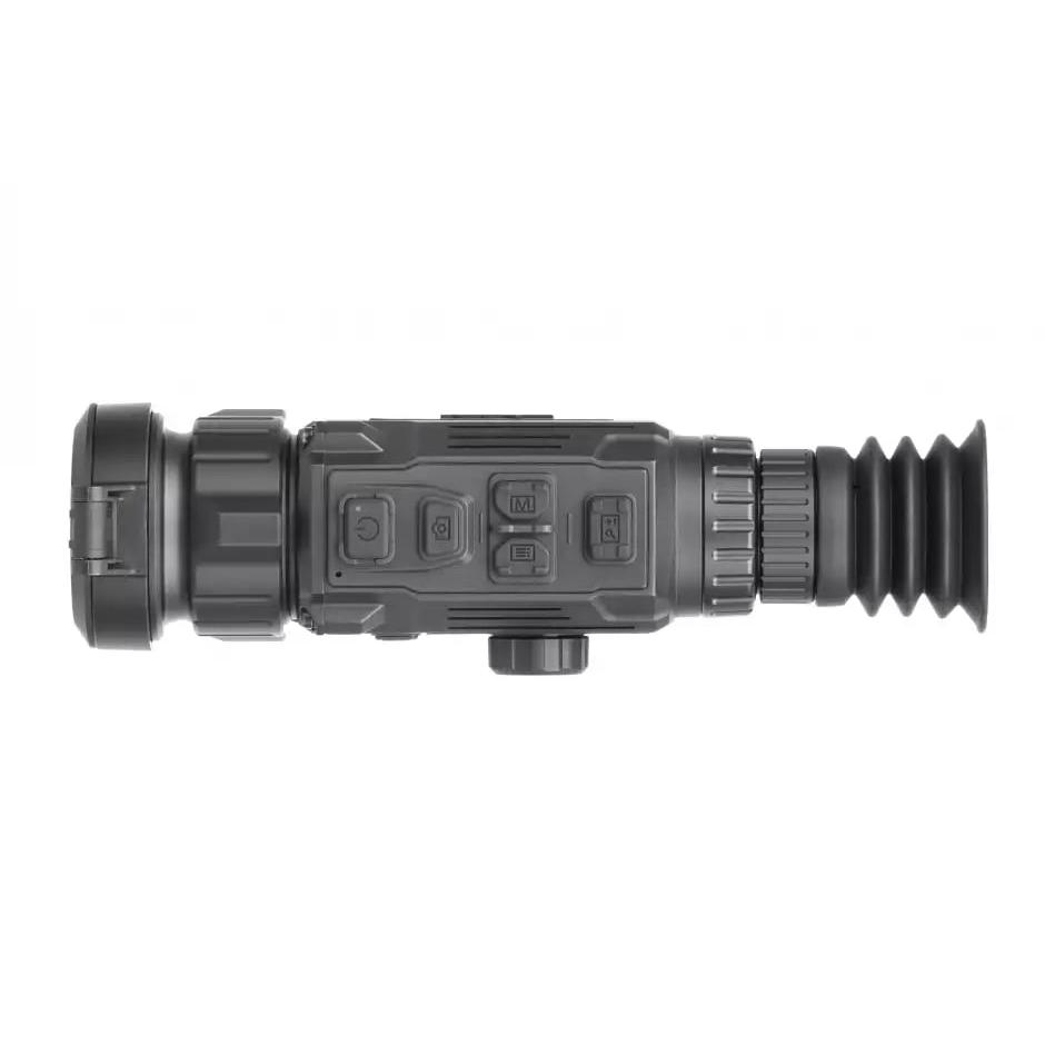 AGM RattlerV2 50-640 Thermal  Rifle Scope 20mK 12 Micron 640x512 50mm lens Picture of AGM Global Vision AGM RattlerV2 50-640 Thermal Rifle Scope 20mK 12 Micron 640x512 50mm lens