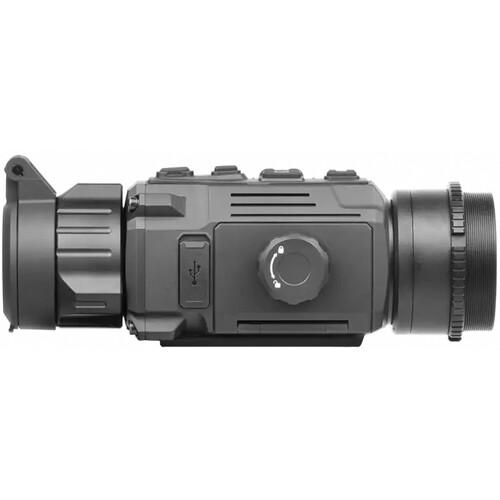 Picture of AGM Global Vision AGM Rattler-C V2 35-384 Thermal Imaging Clip-On 20mK 12 Mic 384x288 35mm
