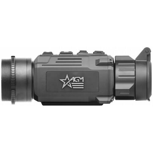 Picture of AGM Global Vision AGM Rattler-C V2 35-384 Thermal Imaging Clip-On 20mK 12 Mic 384x288 35mm