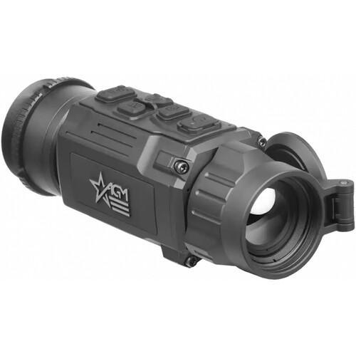 Picture of AGM Global Vision AGM Rattler-C V2 35-384 Thermal Imaging Clip-On 20mK 12 Mic 384x288 35mm