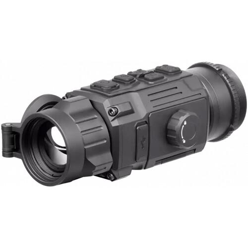 Picture of AGM Global Vision AGM Rattler-C V2 35-384 Thermal Imaging Clip-On 20mK 12 Mic 384x288 35mm
