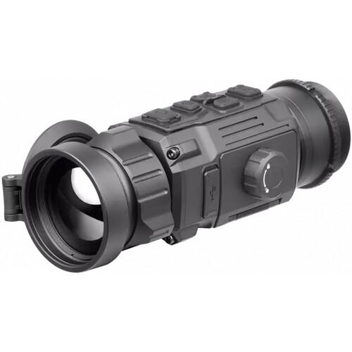 Picture of AGM Global Vision AGM Rattler-C V2 50-640 Thermal Imaging Clip-On 20mK 12 Mic 640x512 50mm