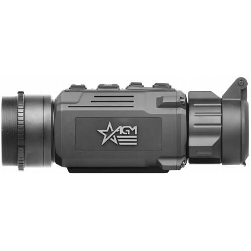 Picture of AGM Global Vision AGM Rattler-C V2 50-640 Thermal Imaging Clip-On 20mK 12 Mic 640x512 50mm