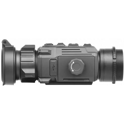 Picture of AGM Global Vision AGM Rattler-C V2 50-640 Thermal Imaging Clip-On 20mK 12 Mic 640x512 50mm