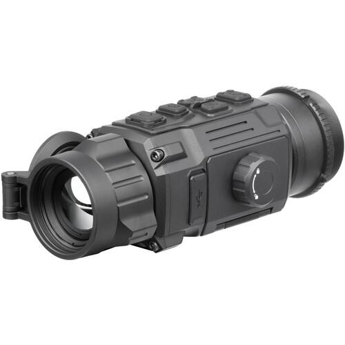 Picture of AGM Global Vision AGM Rattler-C V2 19-256 Thermal Imaging Clip-On 20mK 12 Micron 256x192
