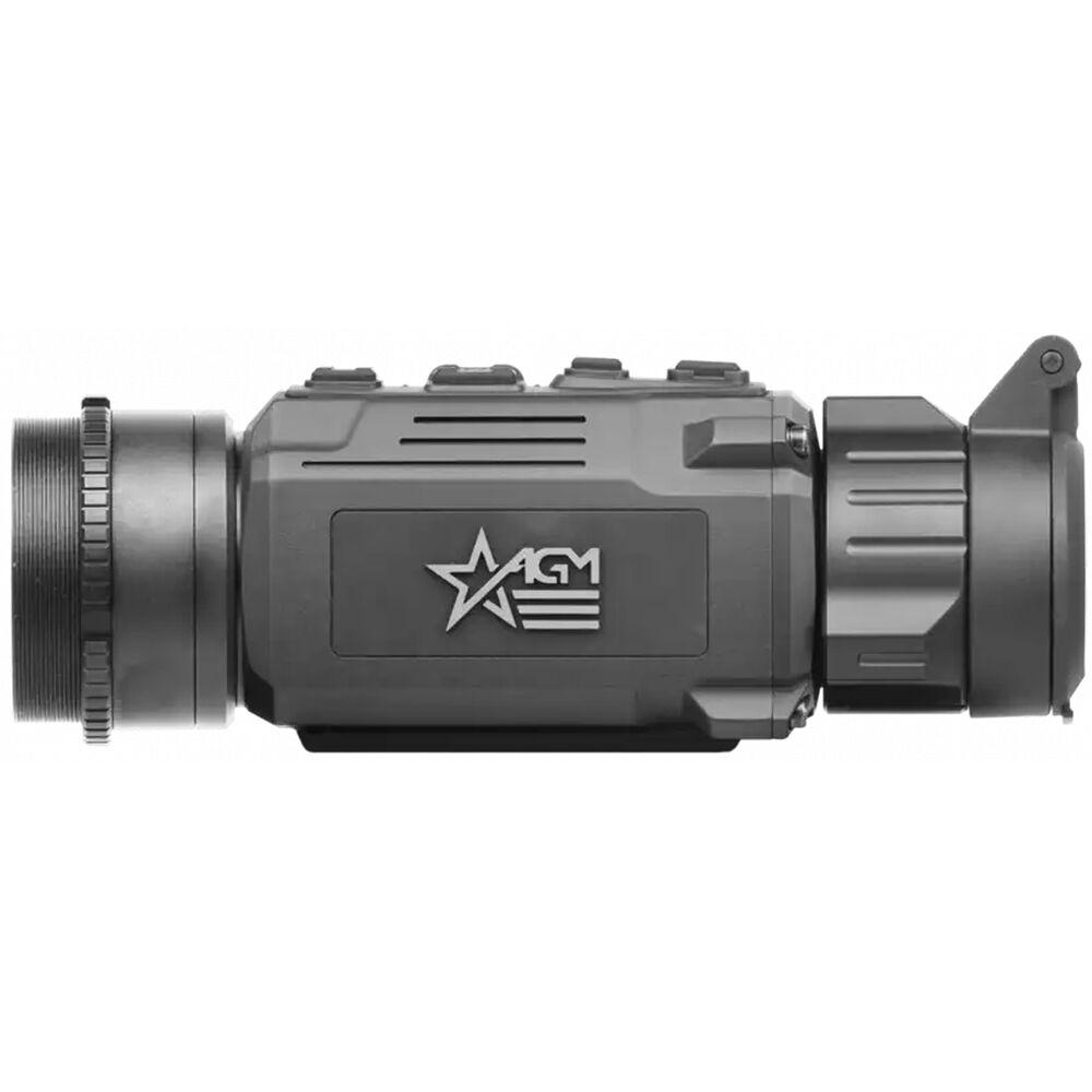 Picture of AGM Global Vision AGM Rattler-C V2 19-256 Thermal Imaging Clip-On 20mK 12 Micron 256x192