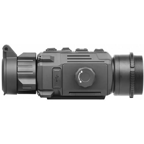 Picture of AGM Global Vision AGM Rattler-C V2 19-256 Thermal Imaging Clip-On 20mK 12 Micron 256x192