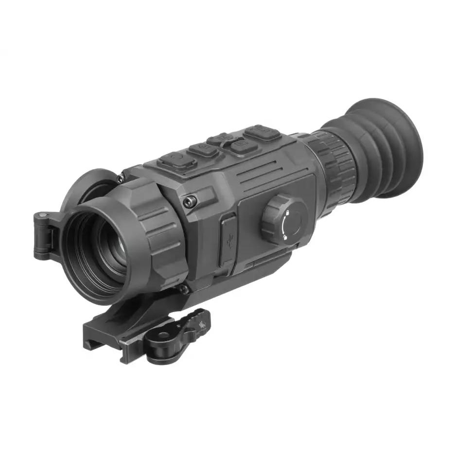 AGM RattlerV2 19-256 Thermal Rifle Scope 256x192 (50 Hz) 19mm lens Picture of AGM Global Vision AGM RattlerV2 19-256 Thermal Rifle Scope 256x192 (50 Hz) 19 mm lens