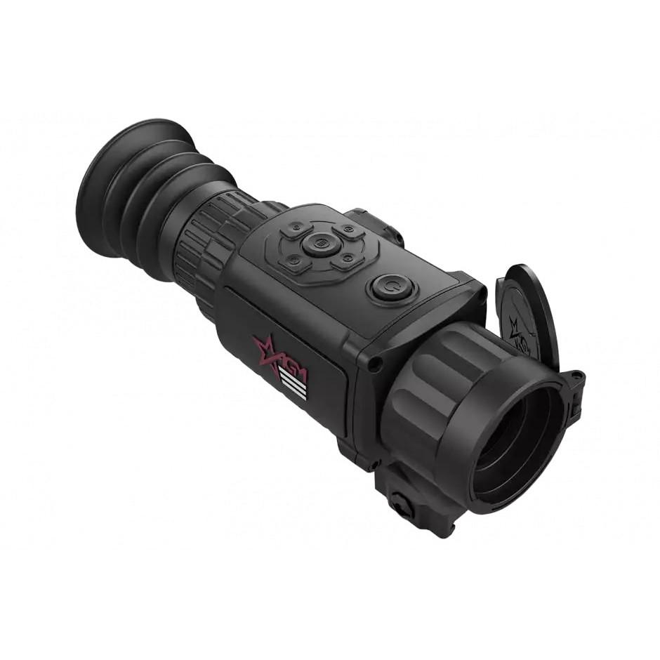 AGM Rattler TS35-640 Thermal Rifle Scope / Monocular 12um 640x512 35mm Lens Picture of AGM Global Vision AGM Rattler TS35-640 ThermalRifle Scope 12um 640x512 35mm lens