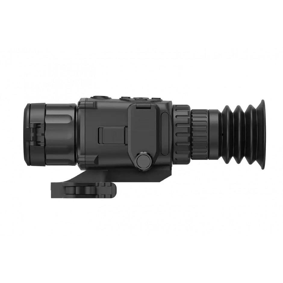 AGM Rattler TS35-640 Thermal Rifle Scope / Monocular 12um 640x512 35mm Lens Picture of AGM Global Vision AGM Rattler TS35-640 ThermalRifle Scope 12um 640x512 35mm lens