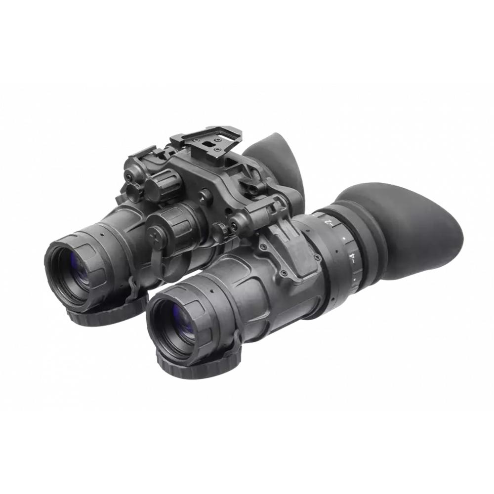 AGM UNVG 3APW Night Vision Binoculars FOM 2200+ Gen 3 Auto-Gated P45-White IIT Picture of AGM Global Vision AGM UNVG 3APW FOM 2200+ Gen 3 Auto-Gated P45-White IIT