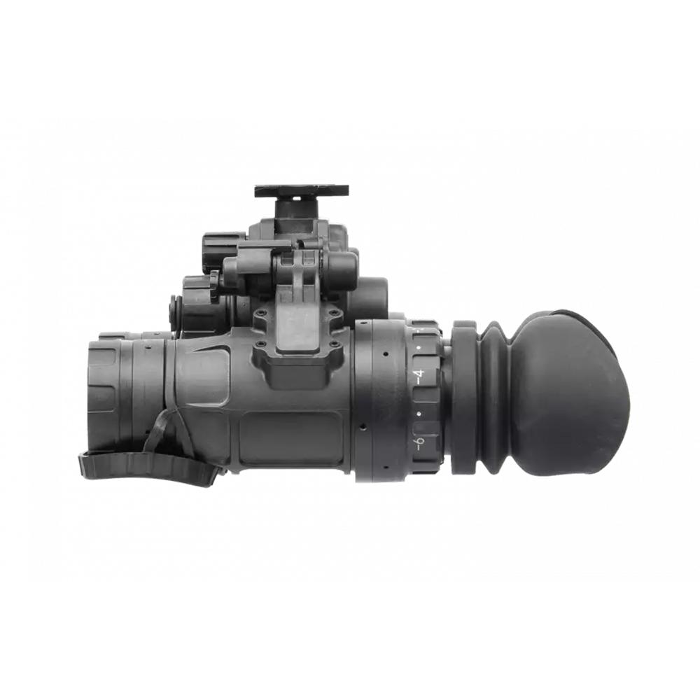 AGM UNVG 3APW Night Vision Binoculars FOM 2200+ Gen 3 Auto-Gated P45-White IIT Picture of AGM Global Vision AGM UNVG 3APW FOM 2200+ Gen 3 Auto-Gated P45-White IIT