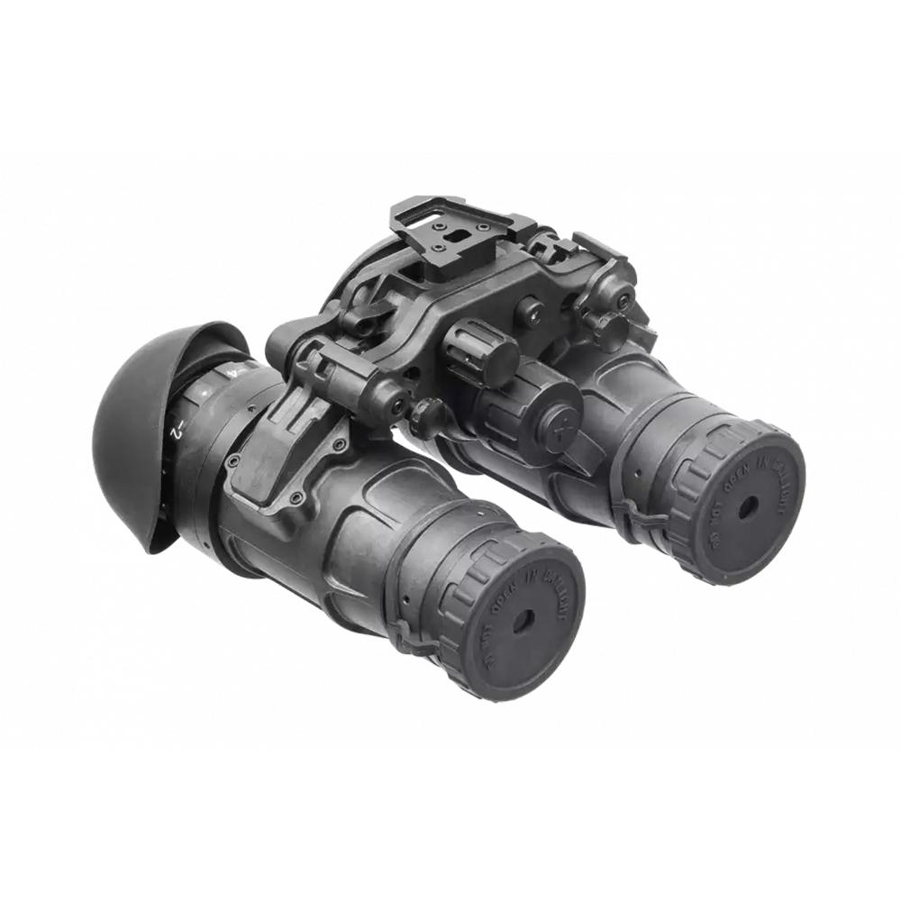 AGM UNVG 3APW Night Vision Binoculars FOM 2200+ Gen 3 Auto-Gated P45-White IIT Picture of AGM Global Vision AGM UNVG 3APW FOM 2200+ Gen 3 Auto-Gated P45-White IIT