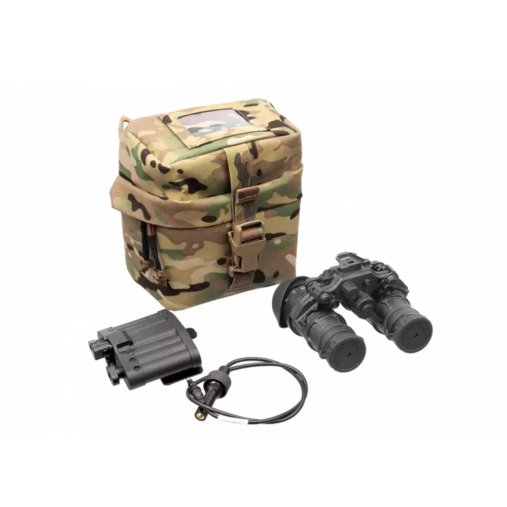 AGM UNVG 3APW Night Vision Binoculars FOM 2200+ Gen 3 Auto-Gated P45-White IIT Picture of AGM Global Vision AGM UNVG 3APW FOM 2200+ Gen 3 Auto-Gated P45-White IIT