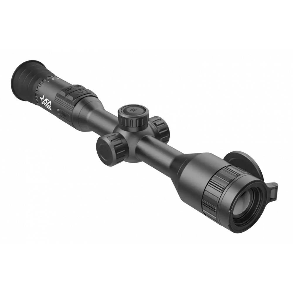 AGM AdderV2 35-384 Thermal Rifle Scope Black Picture of AGM Global Vision AGM AdderV2 35-384