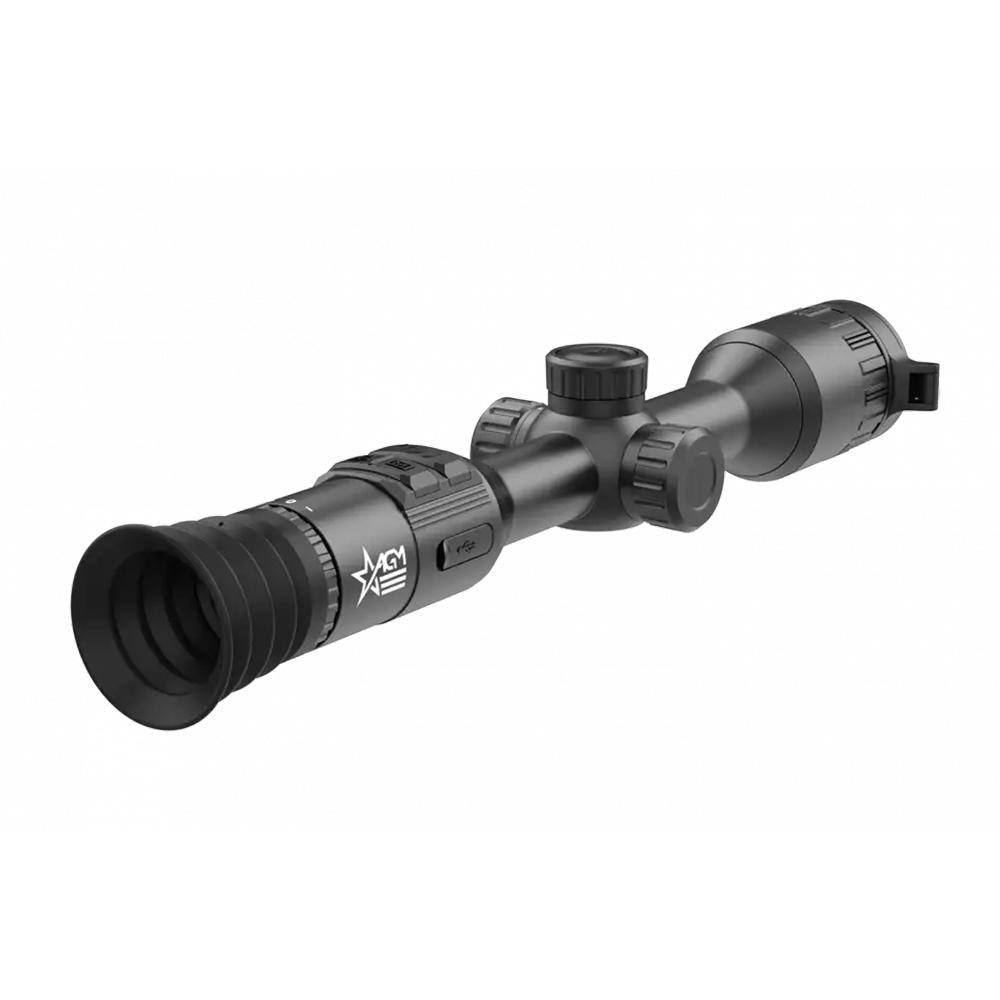 AGM AdderV2 35-384 Thermal Rifle Scope Black Picture of AGM Global Vision AGM AdderV2 35-384
