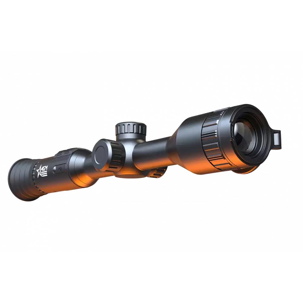 AGM AdderV2 35-384 Thermal Rifle Scope Black Picture of AGM Global Vision AGM AdderV2 35-384