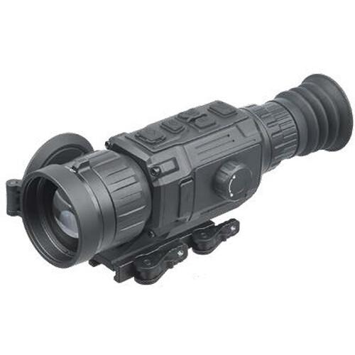 AGM Clarion 384 Dual Focus (25/50) Thermal Rifle Scope 20mK 384x288 Picture of AGM Global Vision AGM Clarion 384 Dual Focus (25/50) Thermal Rifle Scope 20mK 384x288