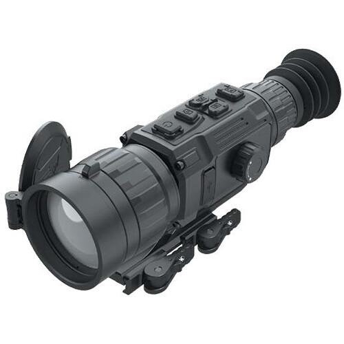 AGM Clarion 640 Dual Focus (35/60) Thermal  Rifle Scope 20mK 640x512 Picture of AGM Global Vision AGM Clarion 640 Dual Focus (35/60) Thermal Rifle Scope 20mK 640x512
