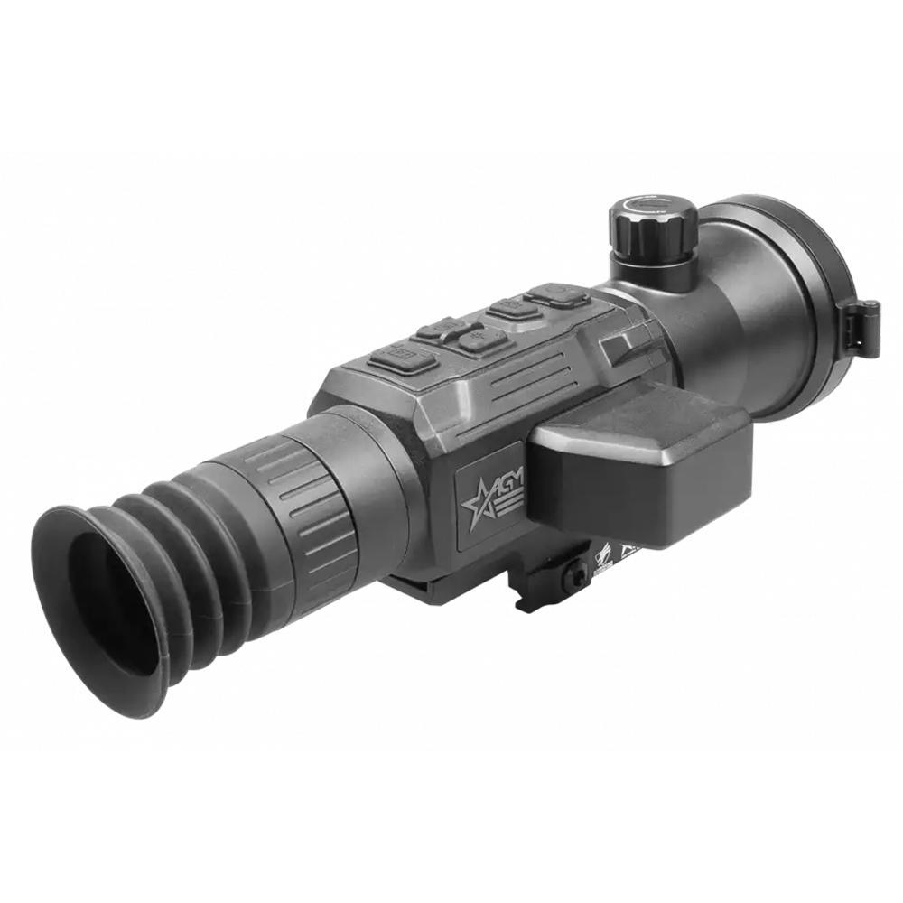 AGM Evolver LRF 1280 Thermal Rifle Scope Black Picture of AGM Global Vision AGM Evolver LRF 1280