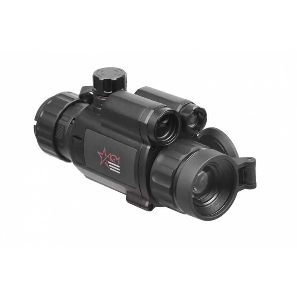 AGM Neith LRF DC32-4MP Digital Day & Night Vision Clip-On with Laser Rangefinder Picture of AGM Global Vision AGM Neith LRF DS32-4MP 2560x1440 Digital Day/Night Vision Clip On w/LRF