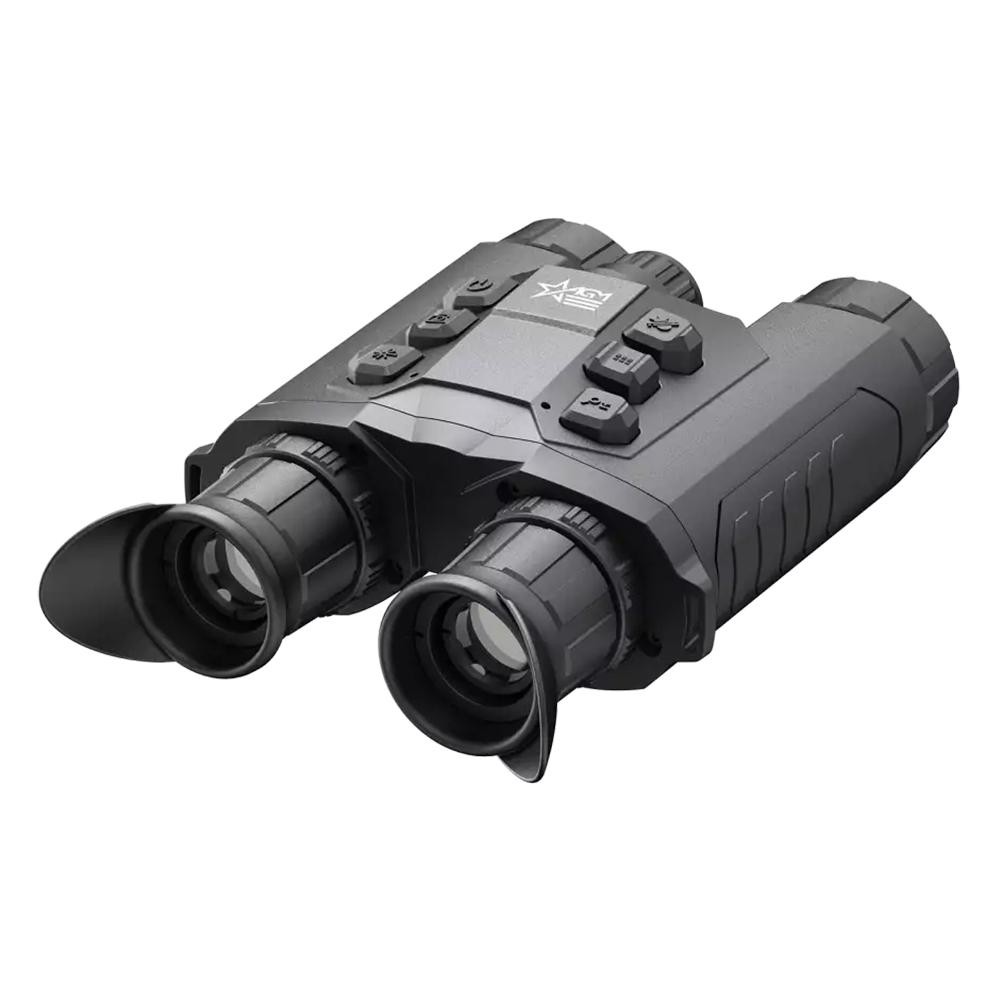 AGM ObservIR LRF 35-384 Thermal Binoculars Black Picture of AGM Global Vision AGM ObservIR LRF 35-384