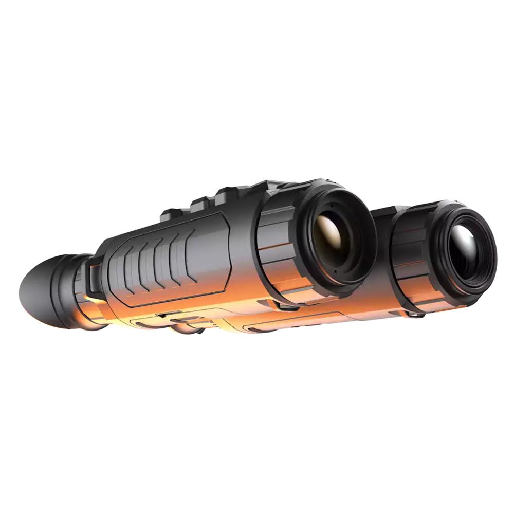 AGM ObservIR LRF 35-384 Thermal Binoculars Black Picture of AGM Global Vision AGM ObservIR LRF 35-384