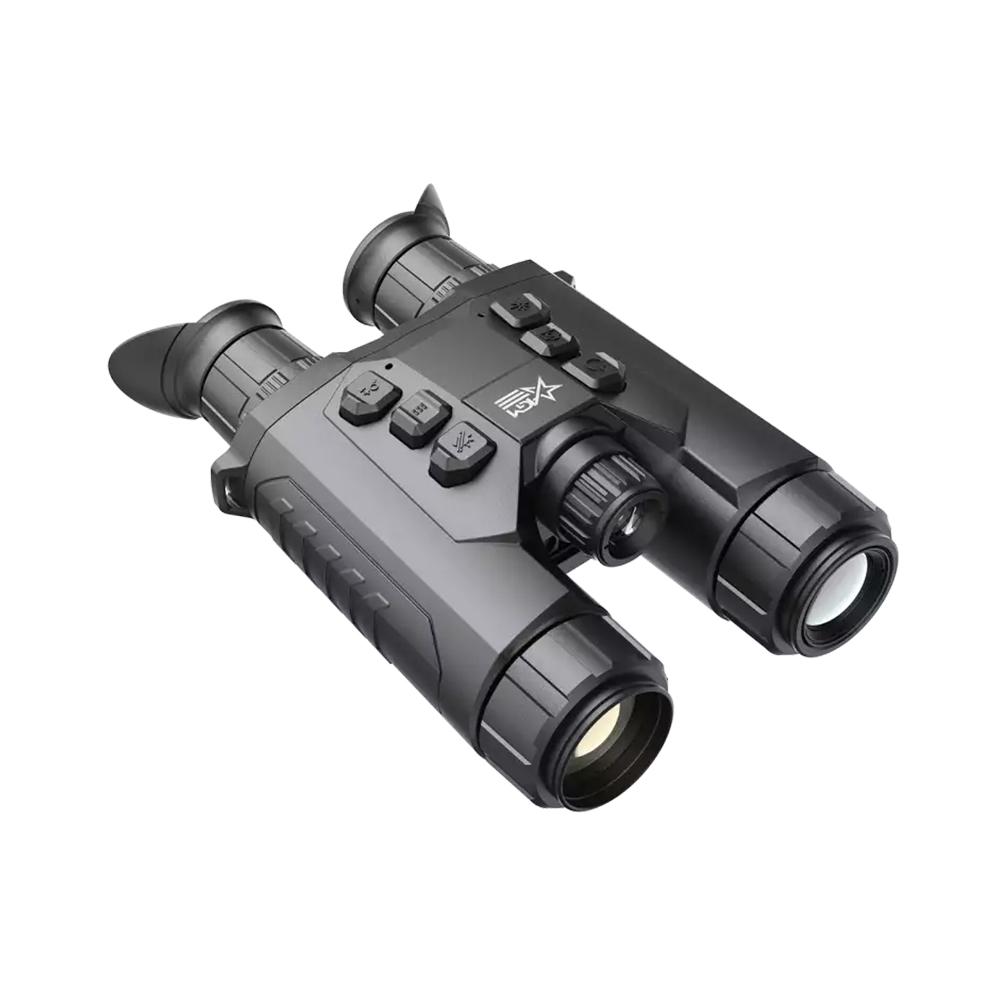 AGM ObservIR LRF 35-640 Thermal Binoculars Black Picture of AGM Global Vision AGM ObservIR LRF 35-640