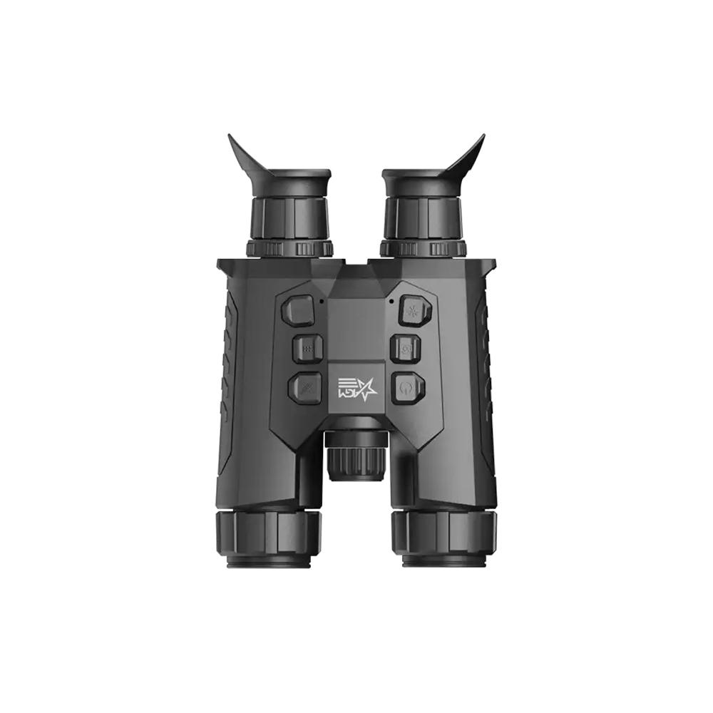 AGM ObservIR LRF 35-640 Thermal Binoculars Black Picture of AGM Global Vision AGM ObservIR LRF 35-640