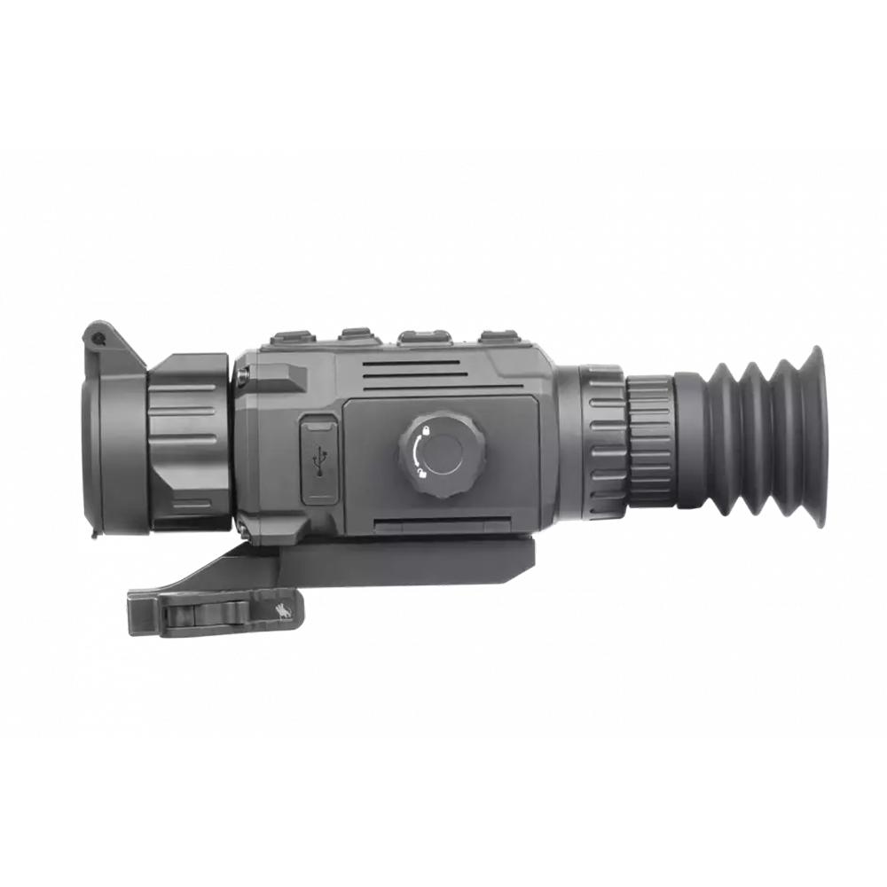 AGM Rattler V2 25-320 Thermal Rifle Scope Black Picture of AGM Global Vision AGM RattlerV2 25-320