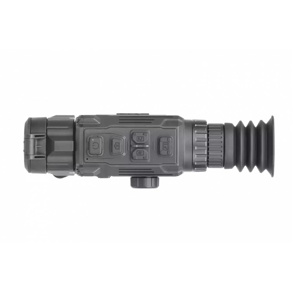 AGM Rattler V2 25-320 Thermal Rifle Scope Black Picture of AGM Global Vision AGM RattlerV2 25-320