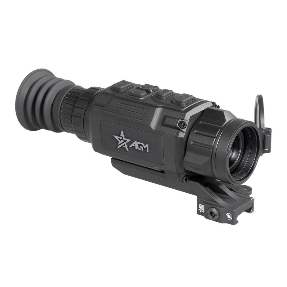 AGM RattlerV3 25-384 Thermal Rifle Scope Picture of AGM Global Vision AGM RattlerV3 25-384