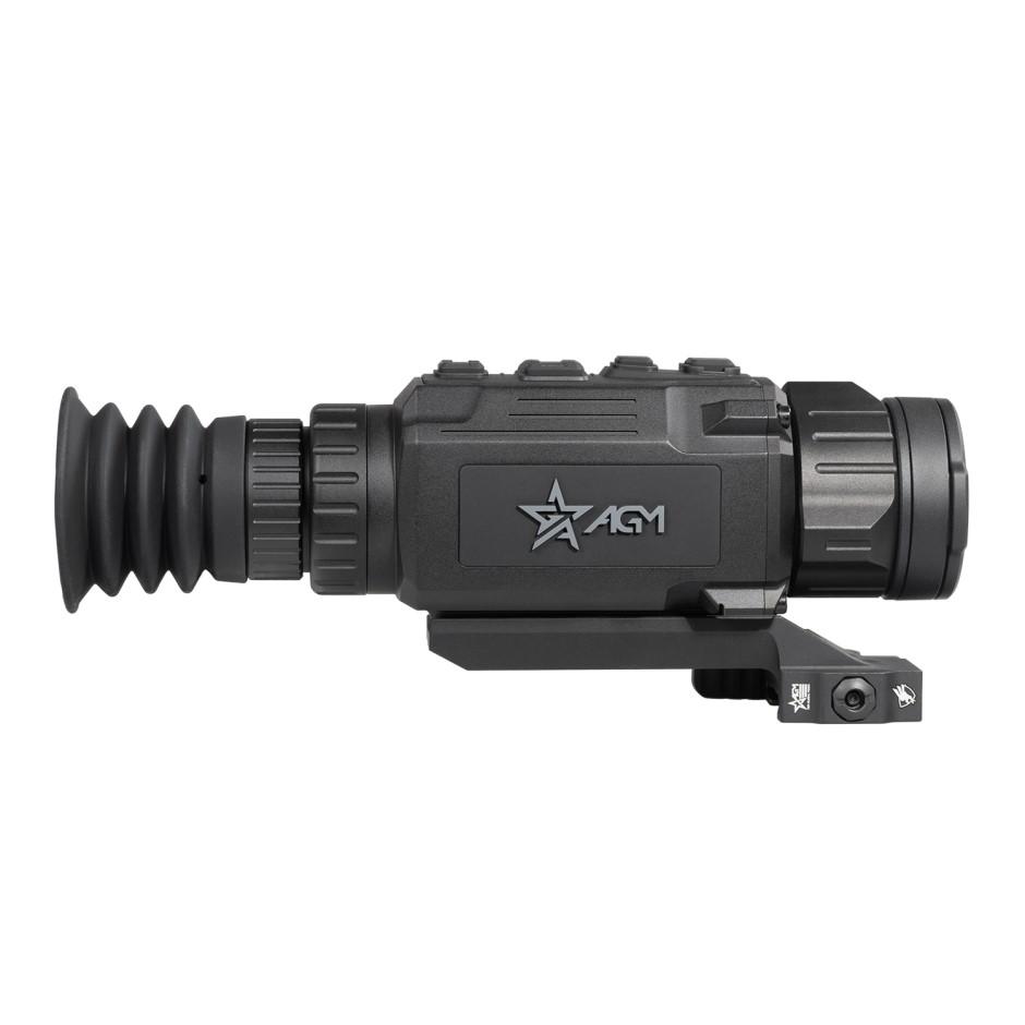 AGM RattlerV3 25-384 Thermal Rifle Scope Picture of AGM Global Vision AGM RattlerV3 25-384