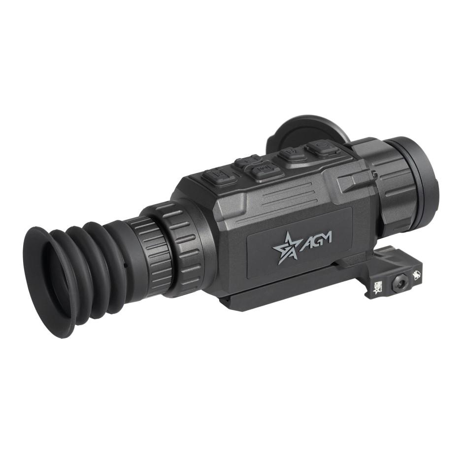 AGM RattlerV3 25-384 Thermal Rifle Scope Picture of AGM Global Vision AGM RattlerV3 25-384