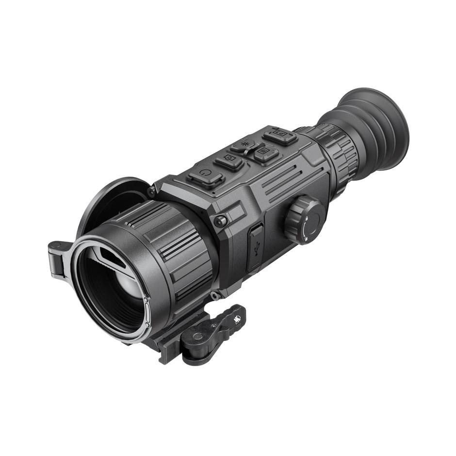 AGM RattlerV3 LRF 35-640 Rifle Scope Picture of AGM Global Vision AGM RattlerV3 LRF 35-640
