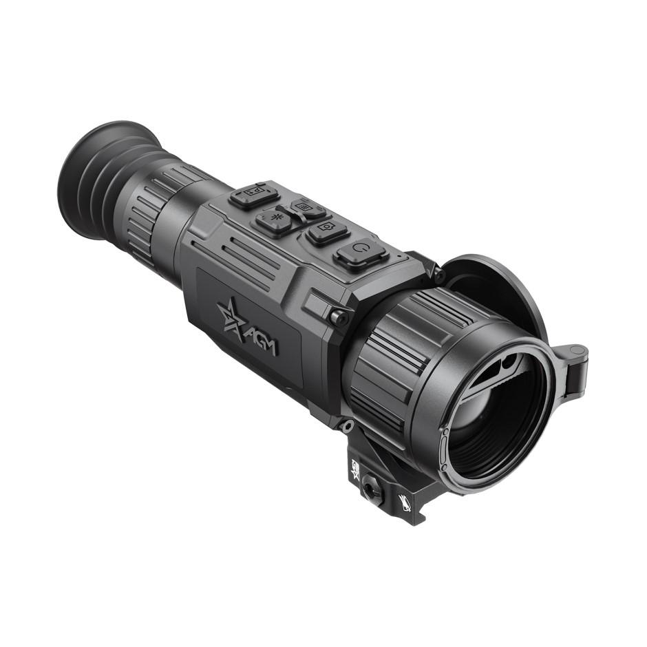 AGM RattlerV3 LRF 35-640 Rifle Scope Picture of AGM Global Vision AGM RattlerV3 LRF 35-640