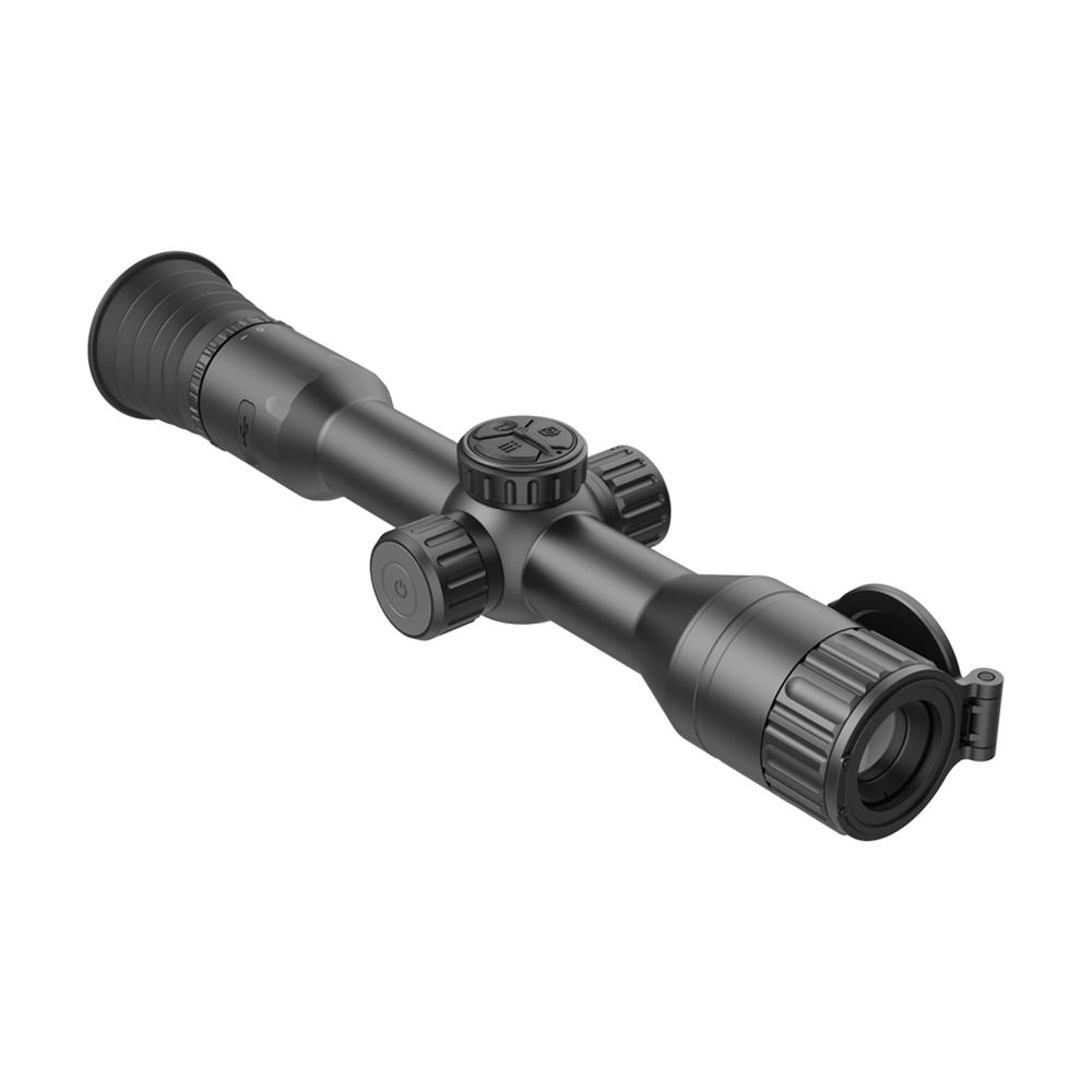 AGM Spectrum 4K Mini Night Vision Scope 3.5-20.5x40 Black Picture of AGM Global Vision AGM Spectrum 4K Mini