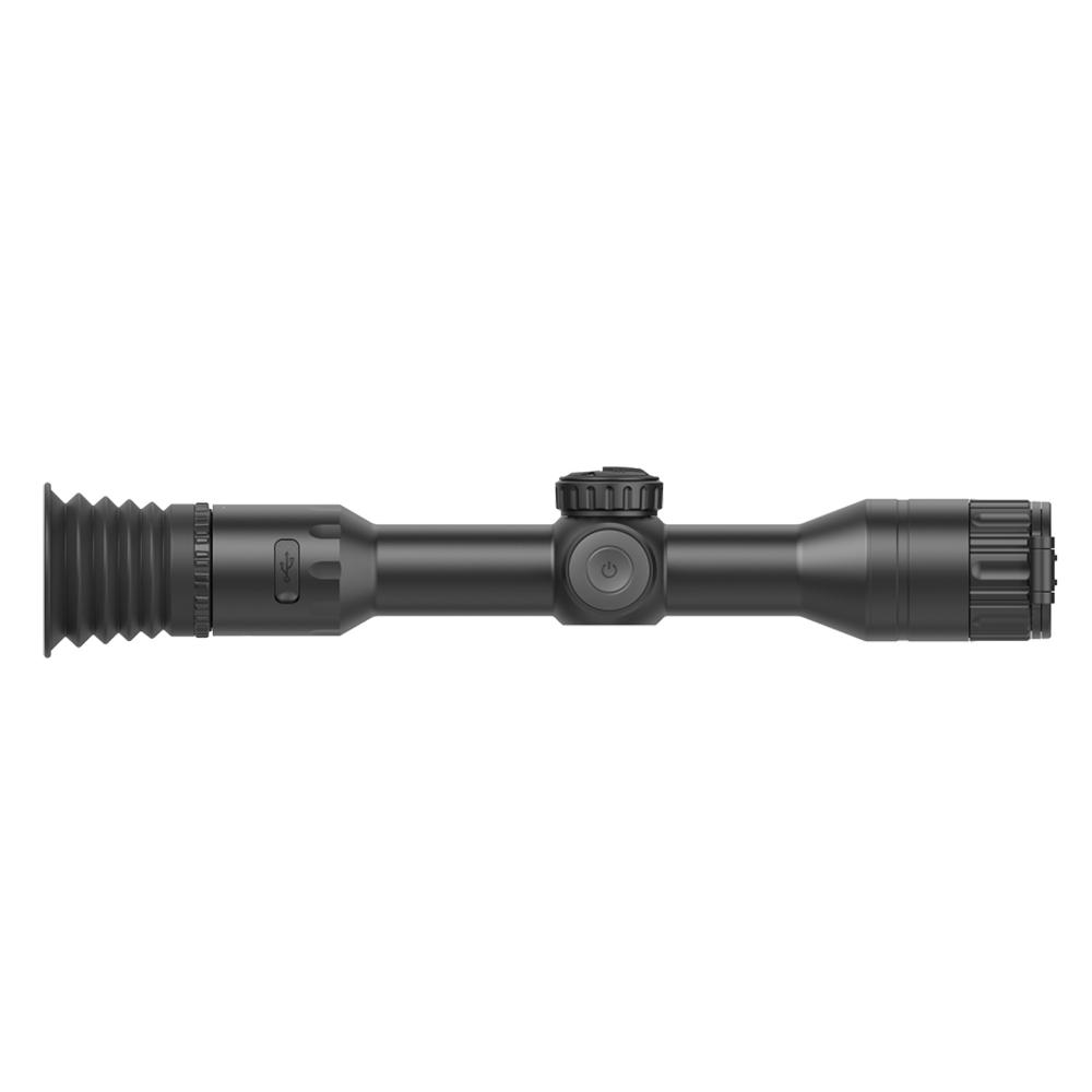 AGM Spectrum 4K Mini Night Vision Scope 3.5-20.5x40 Black Picture of AGM Global Vision AGM Spectrum 4K Mini