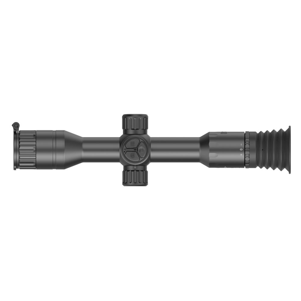 AGM Spectrum 4K Mini Night Vision Scope 3.5-20.5x40 Black Picture of AGM Global Vision AGM Spectrum 4K Mini