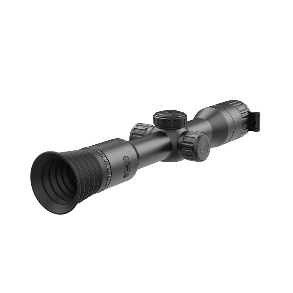 AGM Spectrum 4K Mini Night Vision Scope 3.5-20.5x40 Black Picture of AGM Global Vision AGM Spectrum 4K Mini