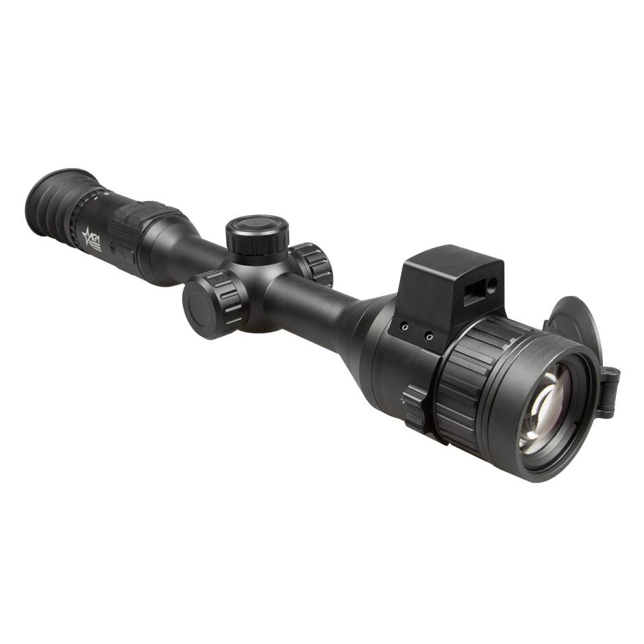 Picture of AGM Global Vision AGM Spectrum LRF 4K 3.5-28x50mm Dig Day & Night Vision Rifle Scope