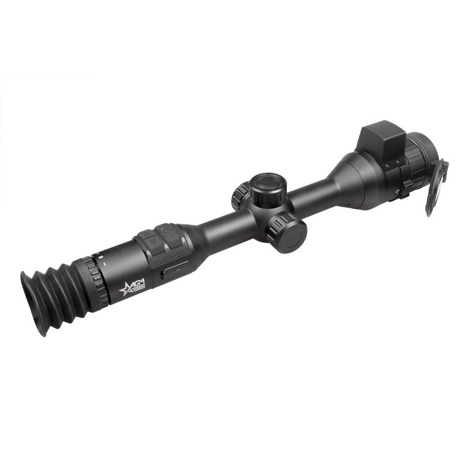 Picture of AGM Global Vision AGM Spectrum LRF 4K 3.5-28x50mm Dig Day & Night Vision Rifle Scope