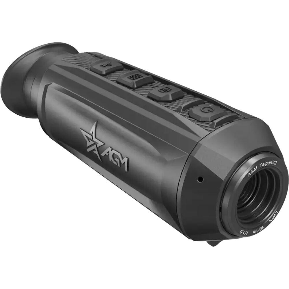 AGM TaipanV2 Thermal Monocular 10-256 50Hz Picture of AGM Global Vision AGM TaipanV2 10-256